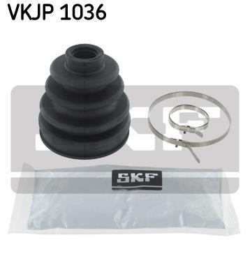 Soufflet de cardan SKF VKJP 1036